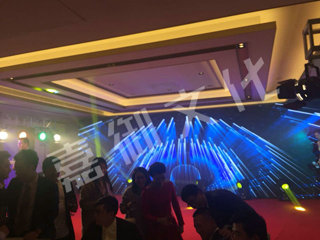 公司周年活動(dòng)策劃都需要做哪些事情？