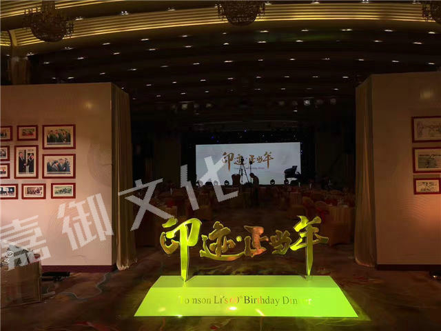 成功的展廳設(shè)計(jì)必須具備哪些要素？