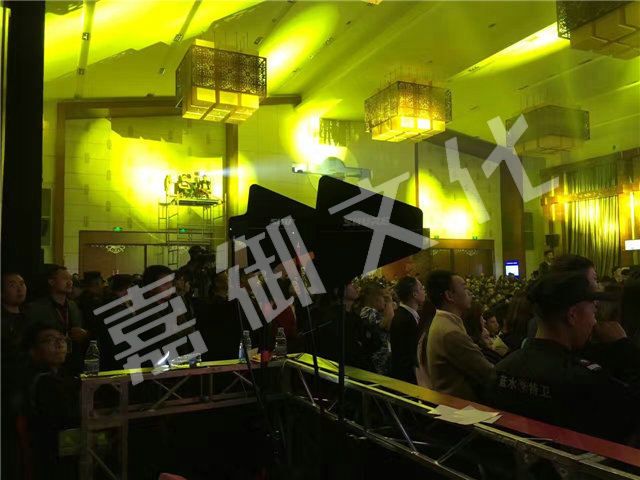 公司展會(huì)活動(dòng)策劃需要注意些什么問題？