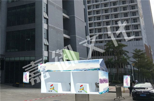 深圳大型晚會活動策劃的注意事項有哪些？