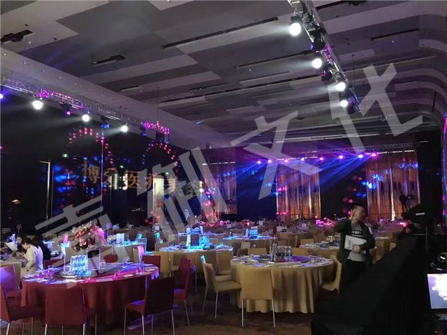 公司答謝晚會活動策劃如何舉辦，有哪些流程