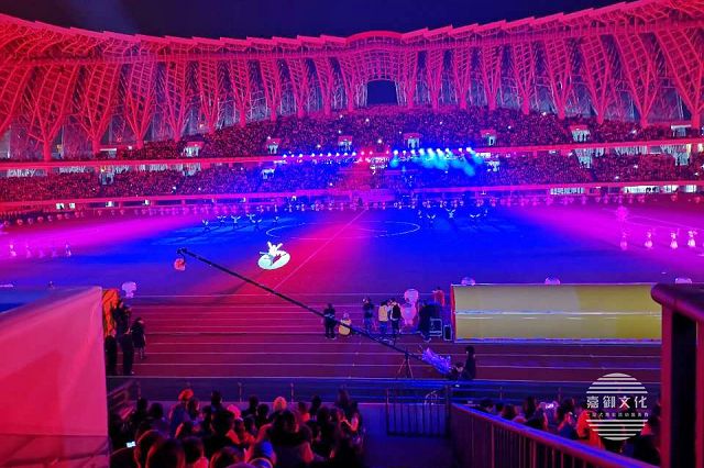 公司年會如何策劃，有哪些準(zhǔn)備工作和注意事項(xiàng)？